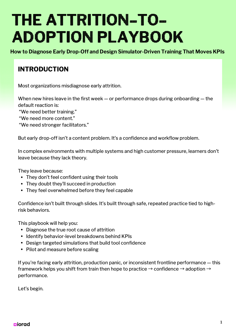 Attrition to Adoption Thumbnail