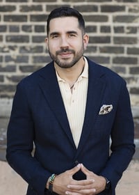 Pasha Headshot Pasha Headshot