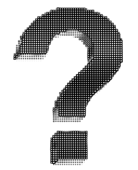 Question Mark Question Mark