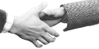 handshake