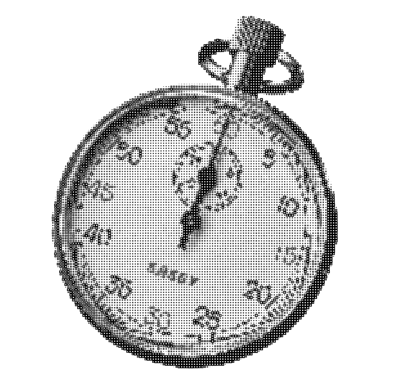stopwatch