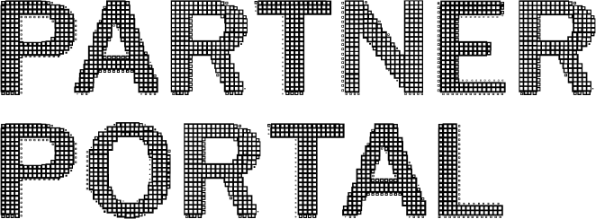 Partner portal