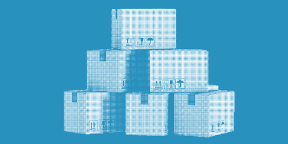storage